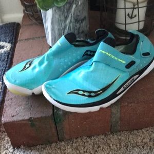 Minimalist Running Shoes